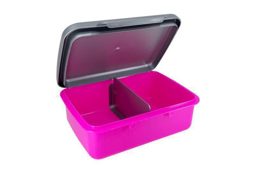 Svačinový box Zdravá sváča komplet box