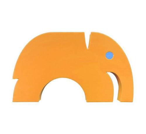 Plovák Slon 500 x 300 x 38 mm