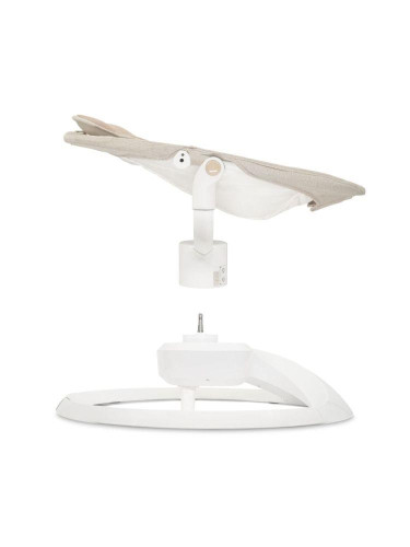 Elektrické houpátko Pearl MoMi