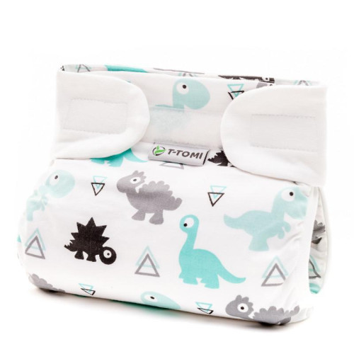 Ortopedické abdukční kalhotky Plus suchý zip (5-9 kg) T-tomi