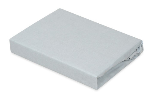 Potah na přebalovací podložku jersey 50/60 x 70/80 cm BabyMatex