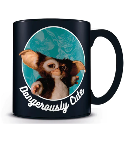 Dárkový set Gremlins