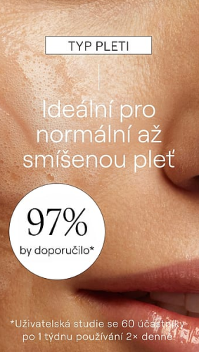 Hloubkově čisticí gel 150 ml Weleda