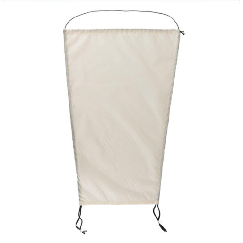 Sluneční clona na kočárek New Baby Basic