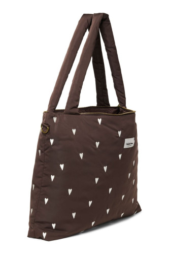 Puffy Diaper Bag - přebalovací taška Studio Noos