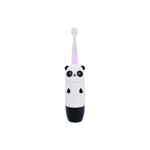 Panda set (lampička + sonický zubní kartáček)