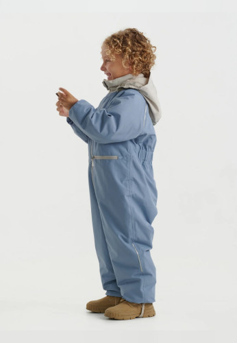 Kombinéza Color Kit Blue Swell Leokid