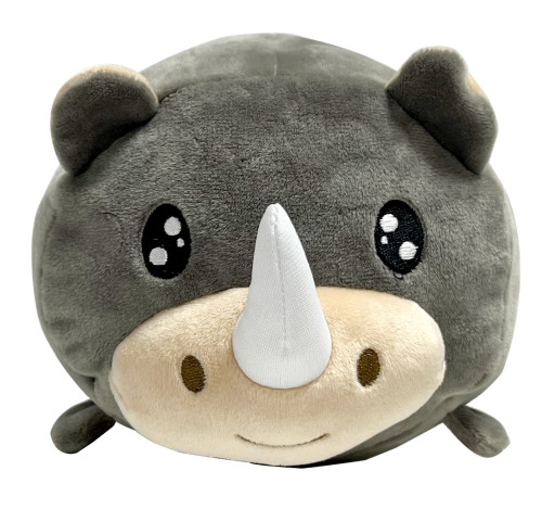 Maminka s mláďátkem - set plyšových hraček 20 a 40 cm Magic Baby