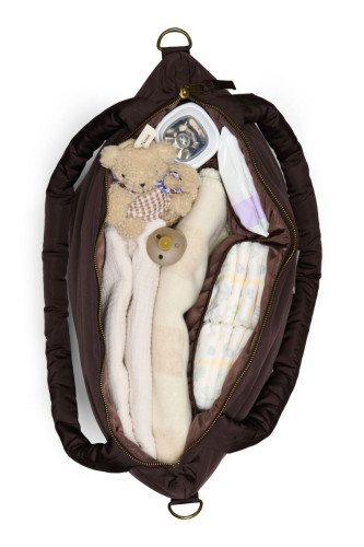 Puffy Diaper Bag - přebalovací taška Studio Noos