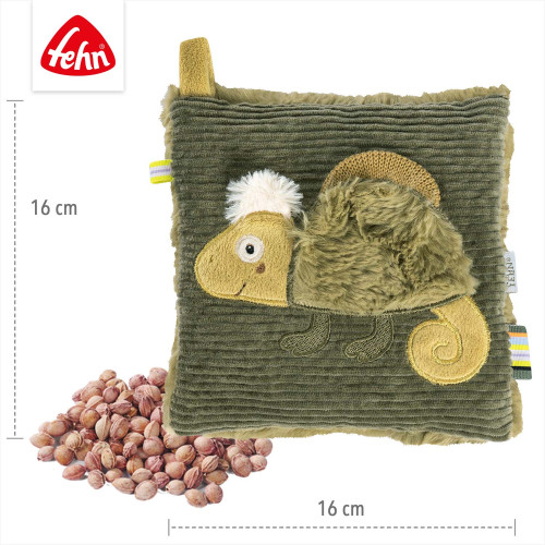 Nahřívací polštářek Baby Fehn