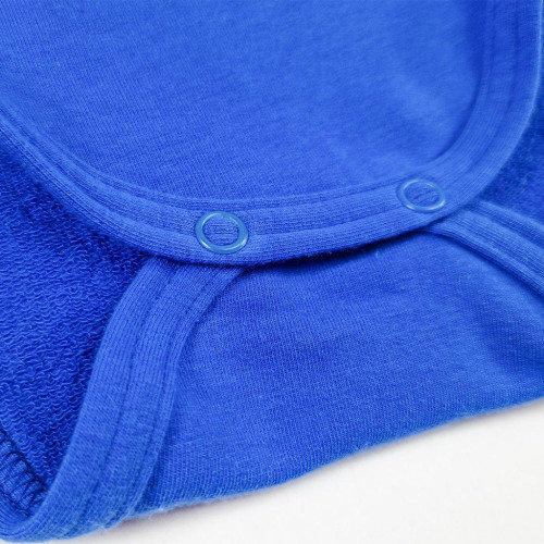 Body smyk Outlast® Modrá royal
