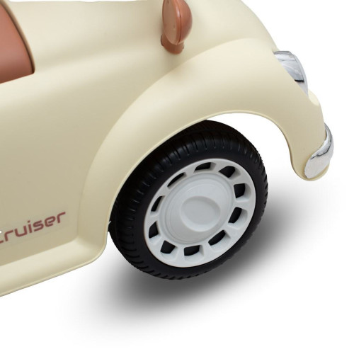 Dětské odrážedlo Kiddo Cruiser Baby Mix