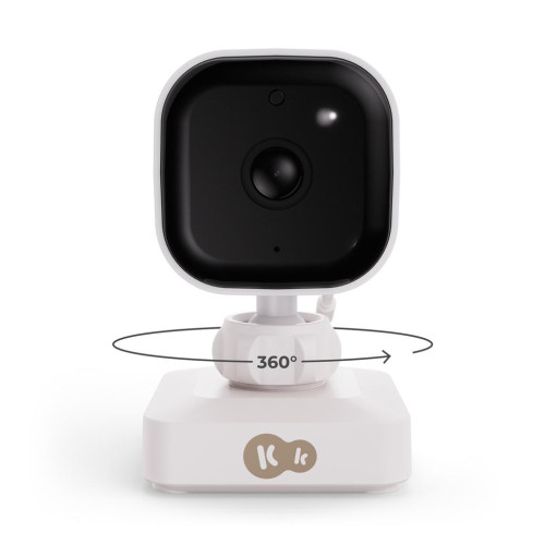 Dětská chůvička bez Wi-Fi Niteeye Travel Kinderkraft