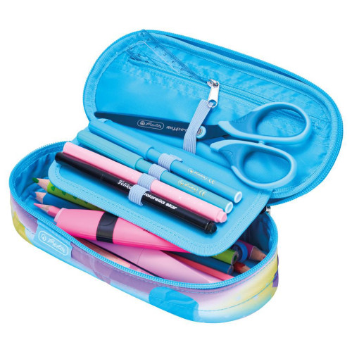 Pouzdro etue monster Herlitz