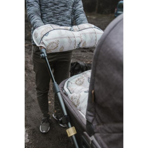 Rukávník na kočárek Warmer Lodger