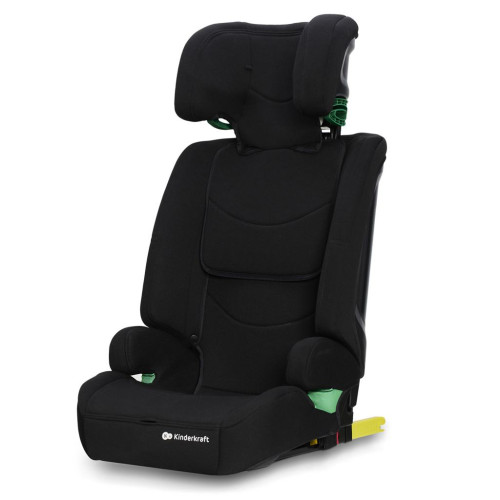 Autosedačka Safety fix 2 i-size (76-150 cm) Kinderkraft