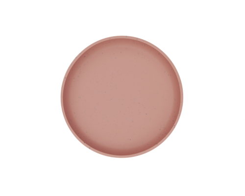 Talíř Platinum Silicone KikkaBoo