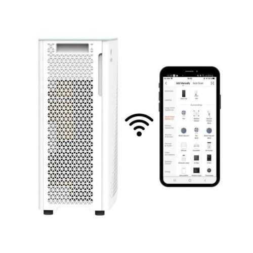 Čistička vzduchu TrueLife AIR P7 WiFi