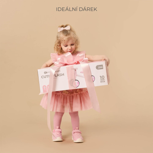 Odrážedlo Cutie Flash Kinderkraft