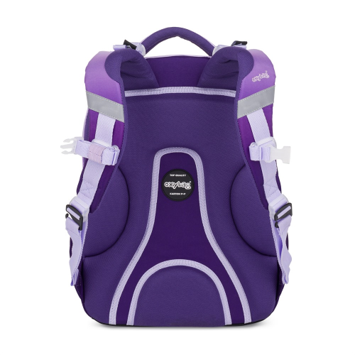 Školní set 3ks OXY NEXT Purple