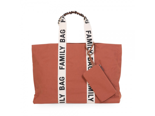 Cestovní taška Family Bag Canvas