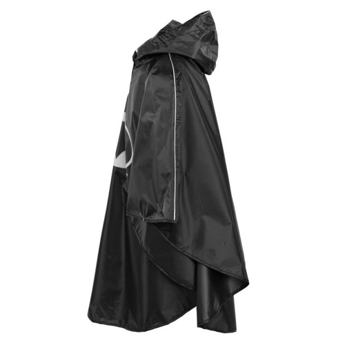 Outdoor pláštěnka pončo Batman Logo Baagl