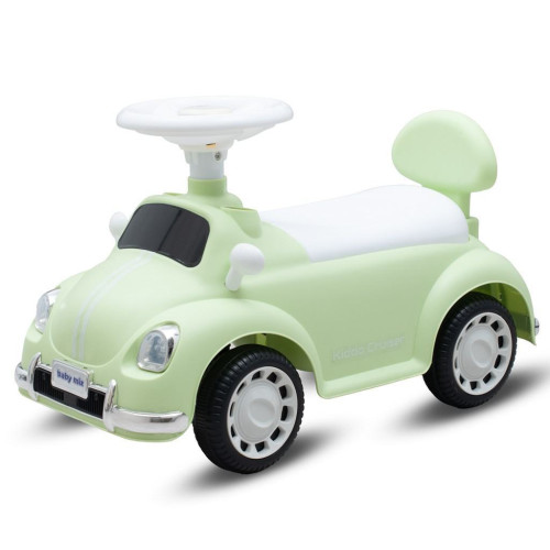 Dětské odrážedlo Kiddo Cruiser Baby Mix