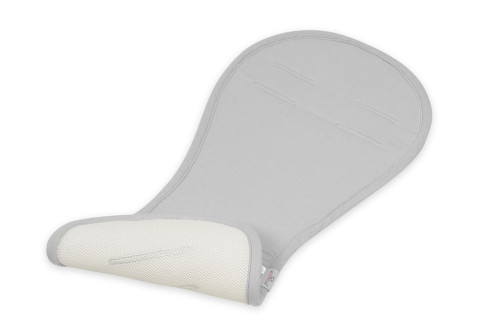 Podložka do kočárku Paddi Muslin Babymatex