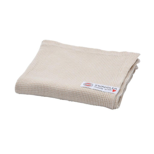 Swaddler látková plenka Ciumbelle 70 x 70 cm Lodger