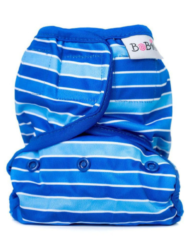 Svrchní kalhotky suchý zip Normal Bobánek