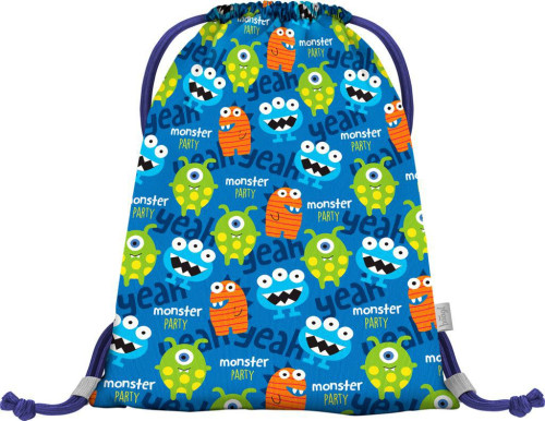 Předškolní sáček Monsters Baagl
