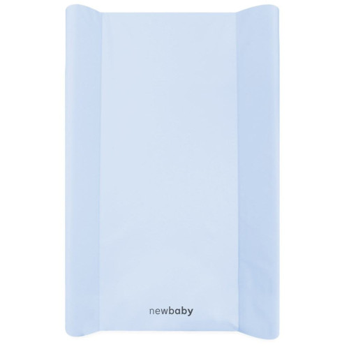 Přebalovací podložka měkká Basic 49 x 70 cm New Baby