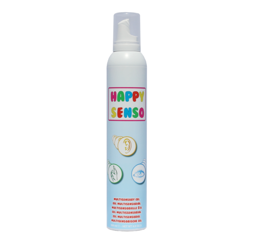 Happy Senso - multisenzorická pěna Original