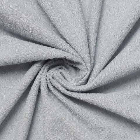 Prostěradlo froté s gumou Classic 70 x 140 cm Babymatex