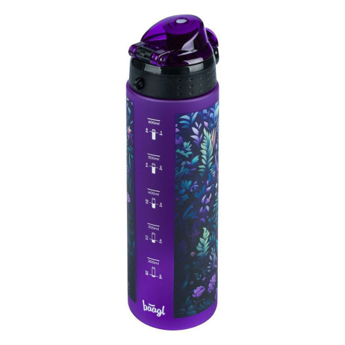 Tritanová láhev na pití 700 ml Baagl