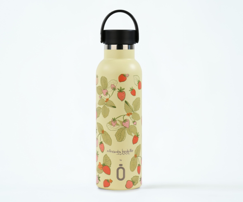 Termoláhev 600 ml Runbott