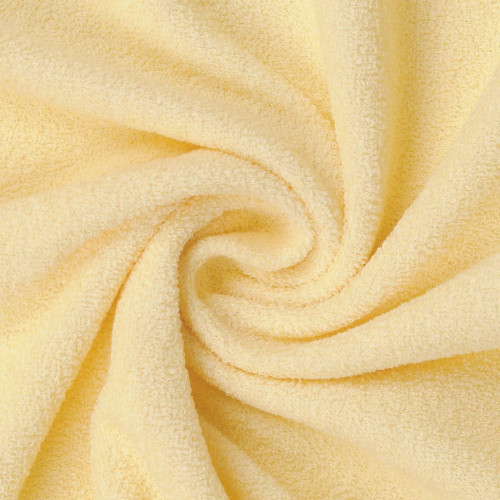 Prostěradlo froté s gumou Classic 60 x 120 cm Babymatex