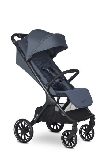 Sportovní kočárek Jackey XL NXT Easywalker