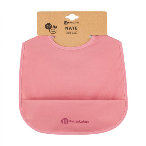 Bryndák PU Nate 6 m+ Petite & Mars