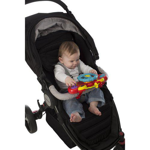 Playgro - Volant se zvuky