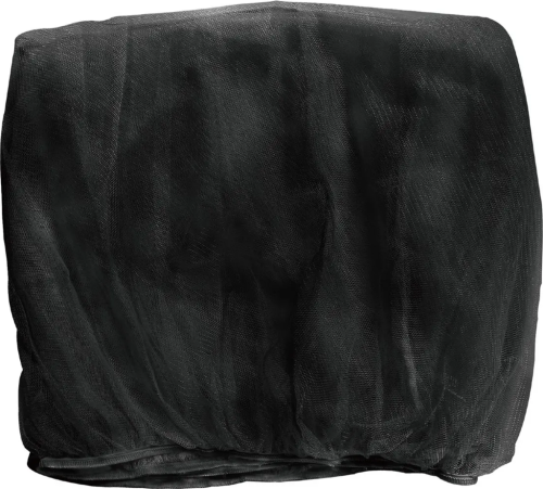 Univerzální moskytiéra na kočárek Black Freeon