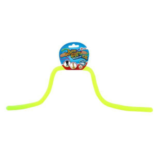 Guma s glitry natahovací elastická 50 cm