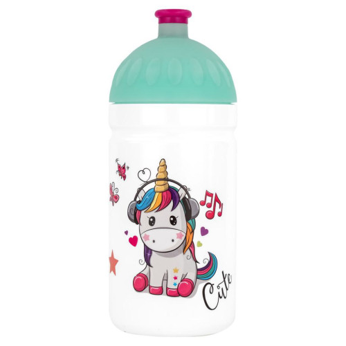 Zdravá láhev na pití 0,5 l