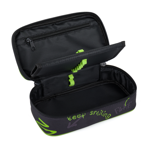 Pouzdro etue Jumbo Oxy Rebel OxyBag