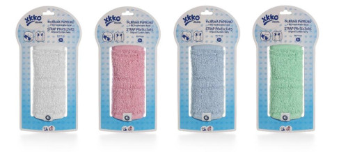 Ochrana popruhů Kikko Organic