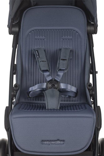 Sportovní kočárek Jackey XL NXT Easywalker