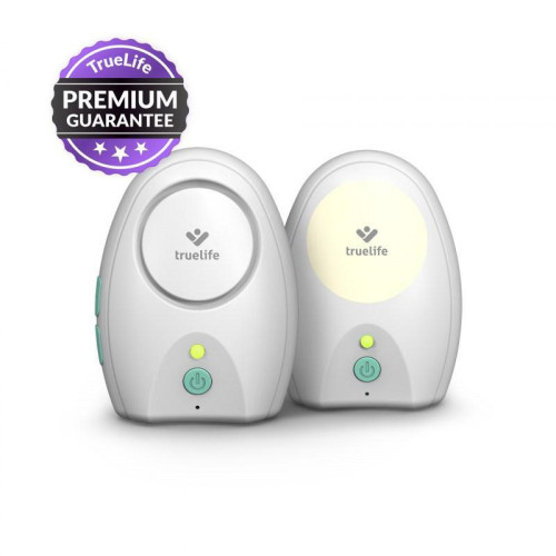 Chůvička TrueLife NannyTone VM Pocket