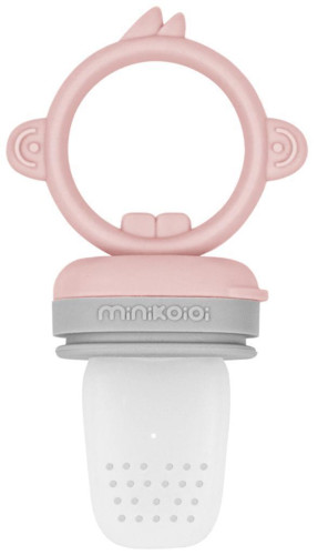 Kousátko krmicí Minikoioi