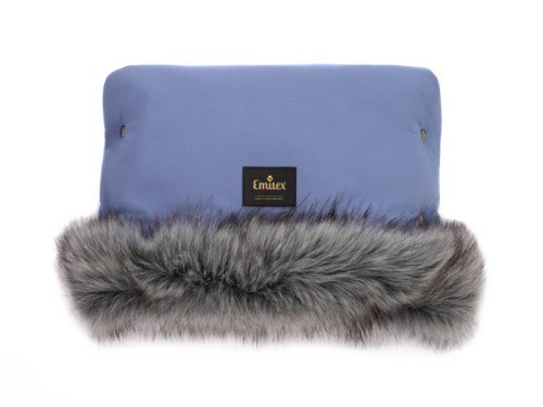Rukávník Luxury Soft Emitex