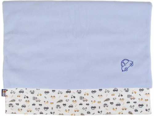 Zateplená deka 70x100 cm